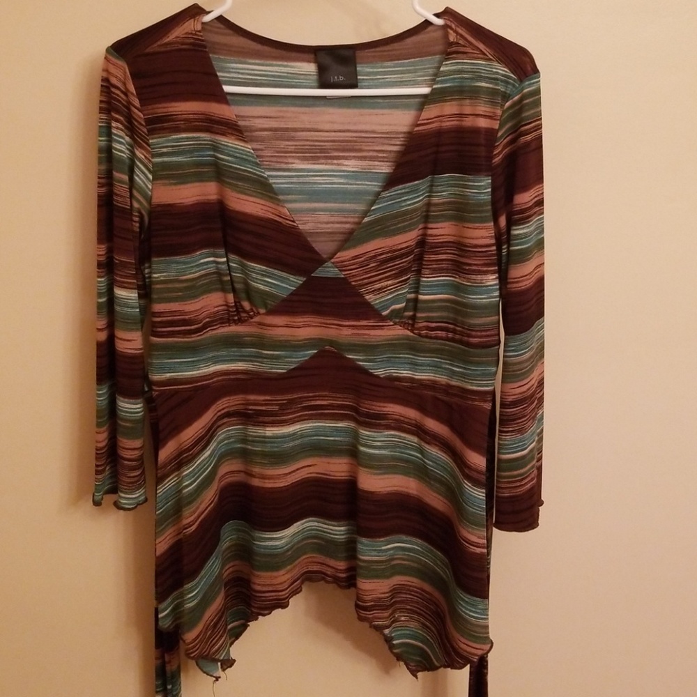 Women's blouse